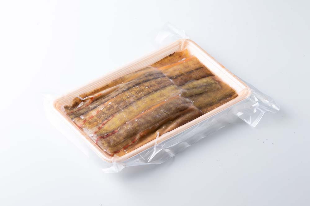 ギンポの開き(宮城県産)